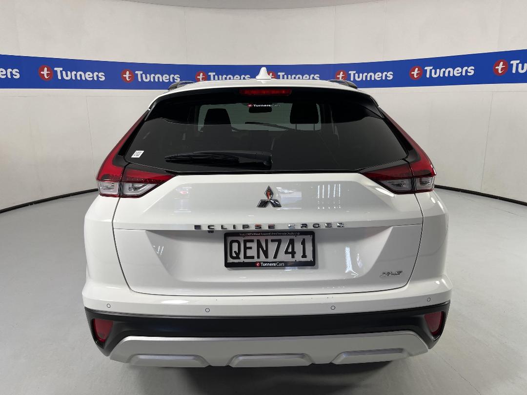 Photo '6' of Mitsubishi Eclipse Cross