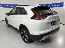 Thumbnail '5' of Mitsubishi Eclipse Cross