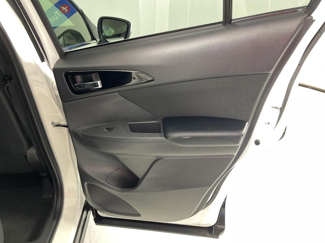 Photo '19' of Mitsubishi Eclipse Cross