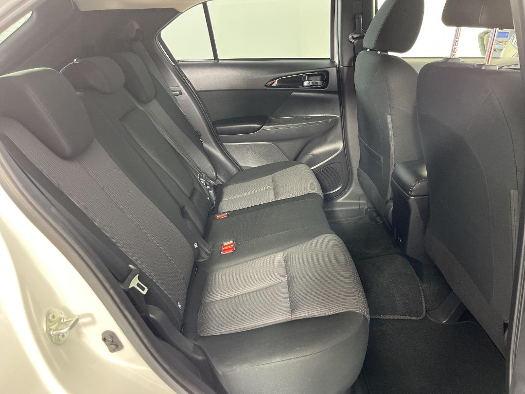 Photo '20' of Mitsubishi Eclipse Cross