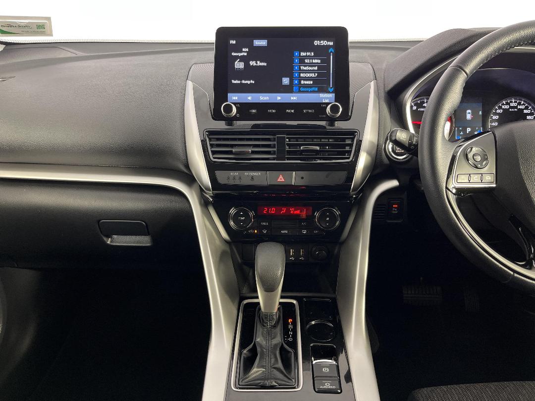 Photo '18' of Mitsubishi Eclipse Cross