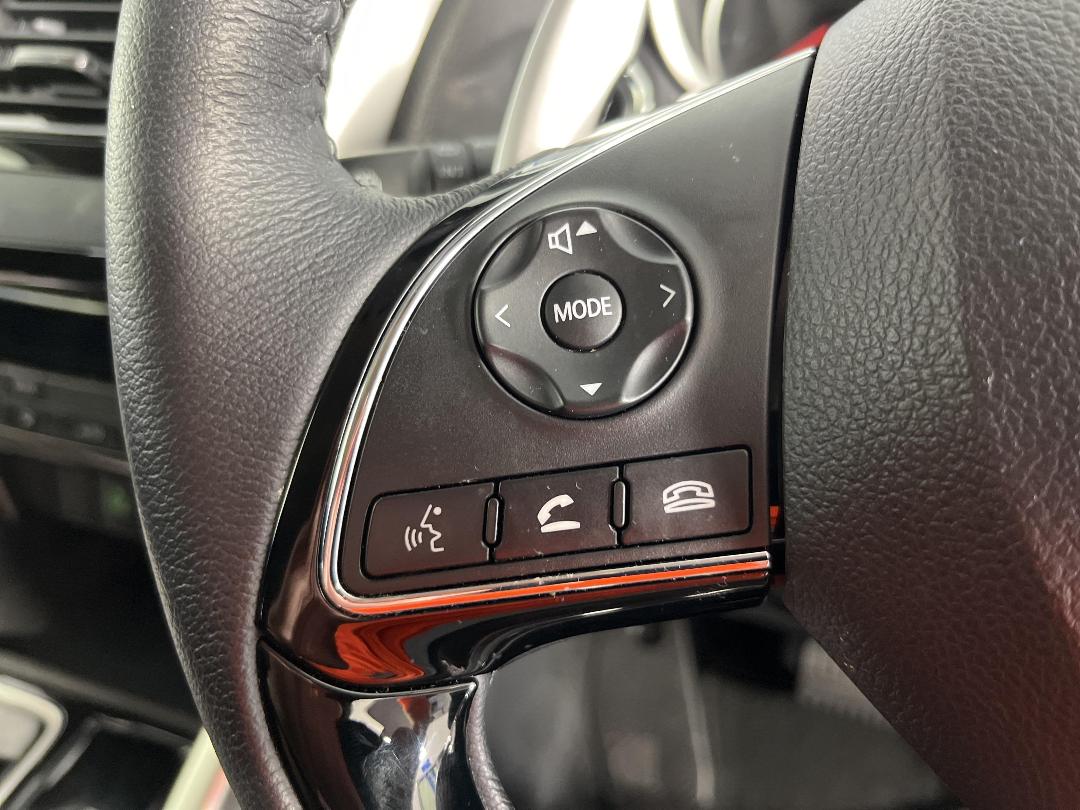 Photo '25' of Mitsubishi Eclipse Cross