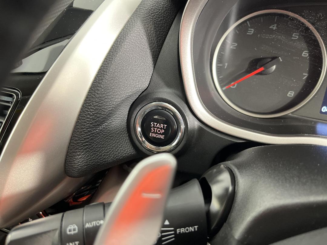 Photo '28' of Mitsubishi Eclipse Cross