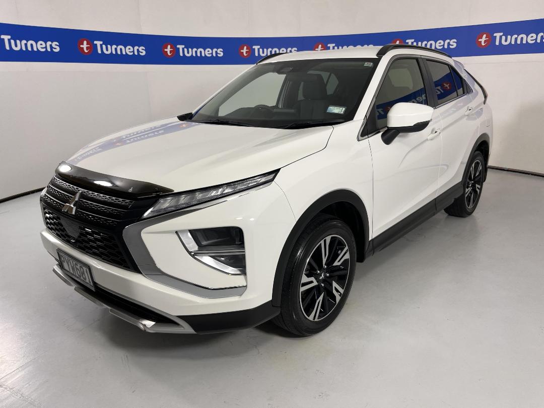 Photo '4' of Mitsubishi Eclipse Cross
