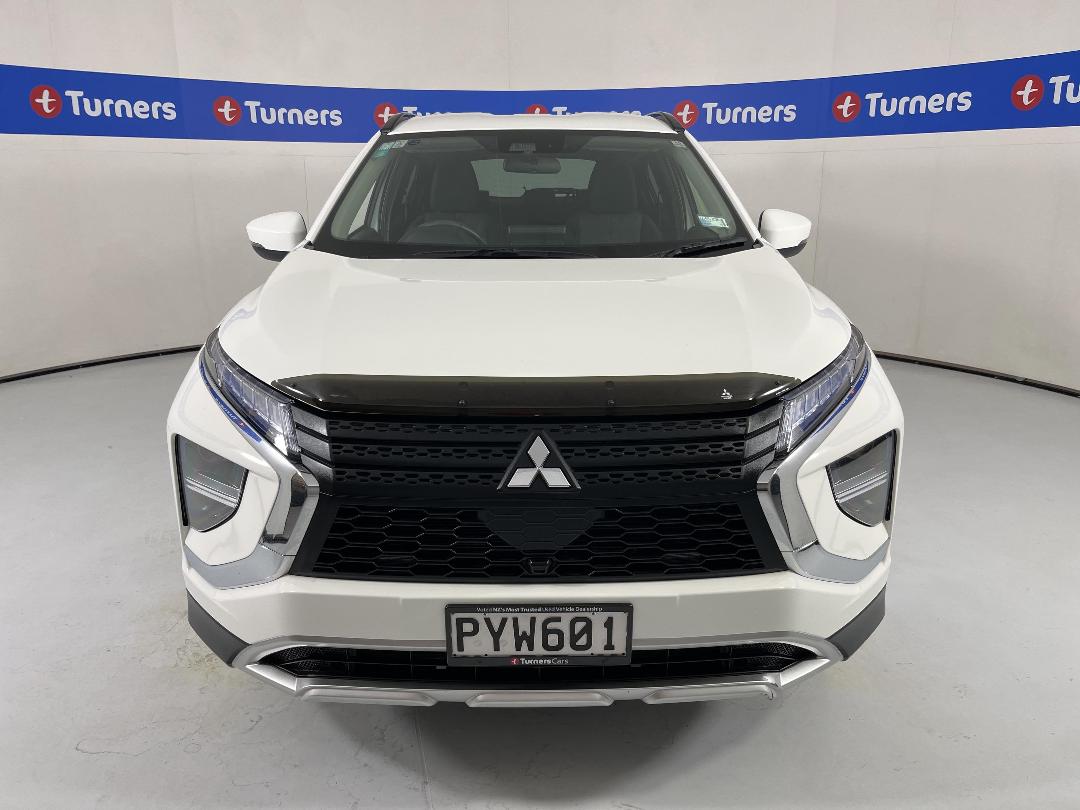 Photo '2' of Mitsubishi Eclipse Cross