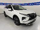 Thumbnail '1' of Mitsubishi Eclipse Cross
