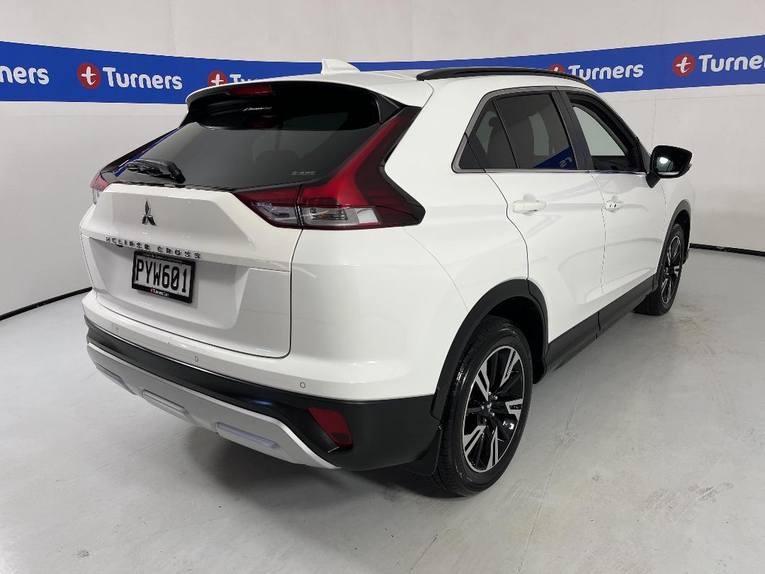 Photo '7' of Mitsubishi Eclipse Cross