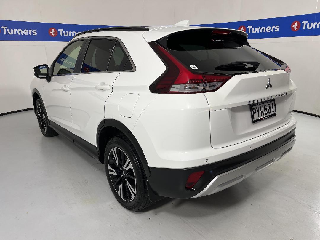 Photo '5' of Mitsubishi Eclipse Cross