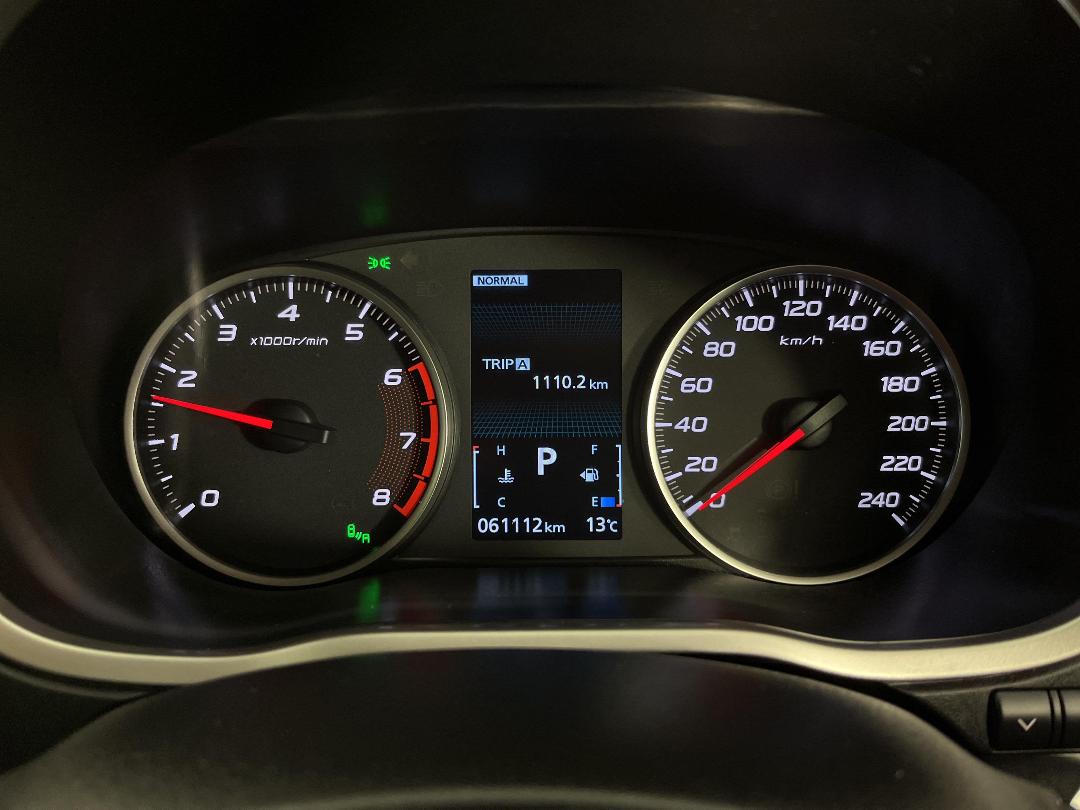 Photo '21' of Mitsubishi Eclipse Cross