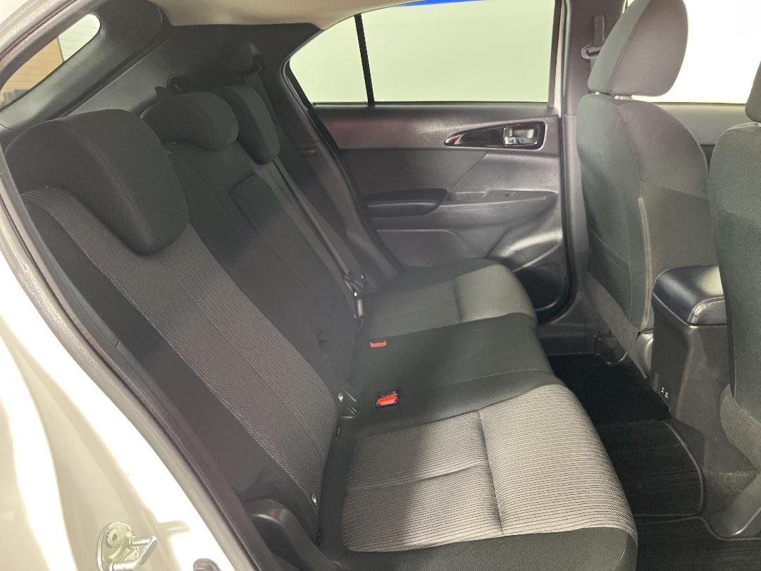 Photo '20' of Mitsubishi Eclipse Cross