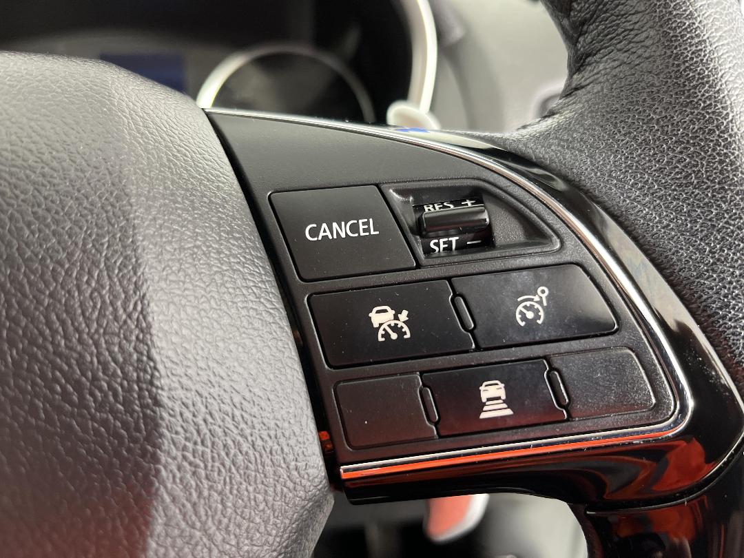 Photo '26' of Mitsubishi Eclipse Cross