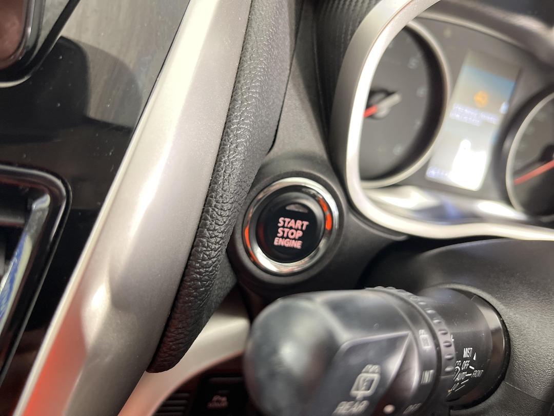 Photo '27' of Mitsubishi Eclipse Cross