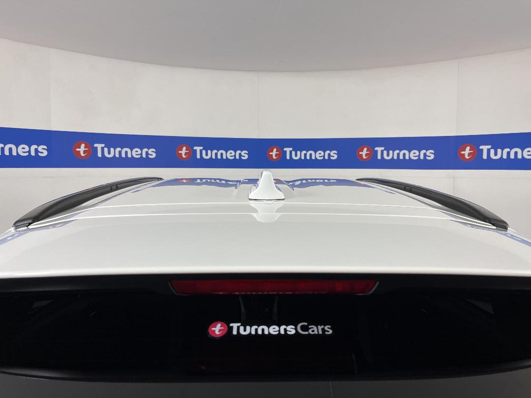 Photo '31' of Mitsubishi Eclipse Cross