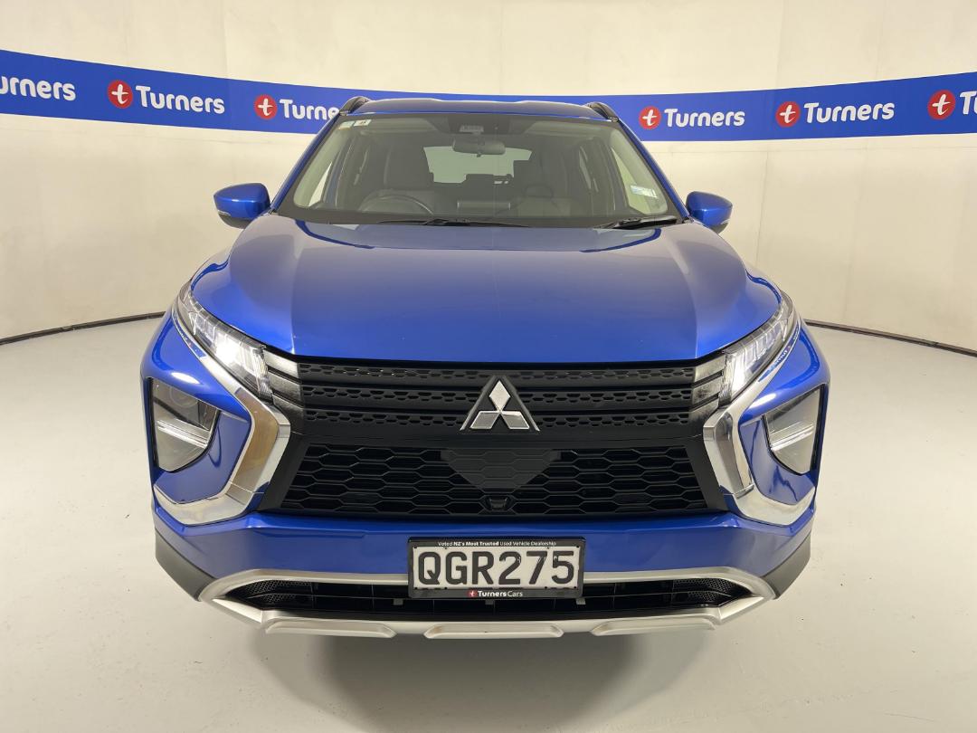 Photo '2' of Mitsubishi Eclipse Cross