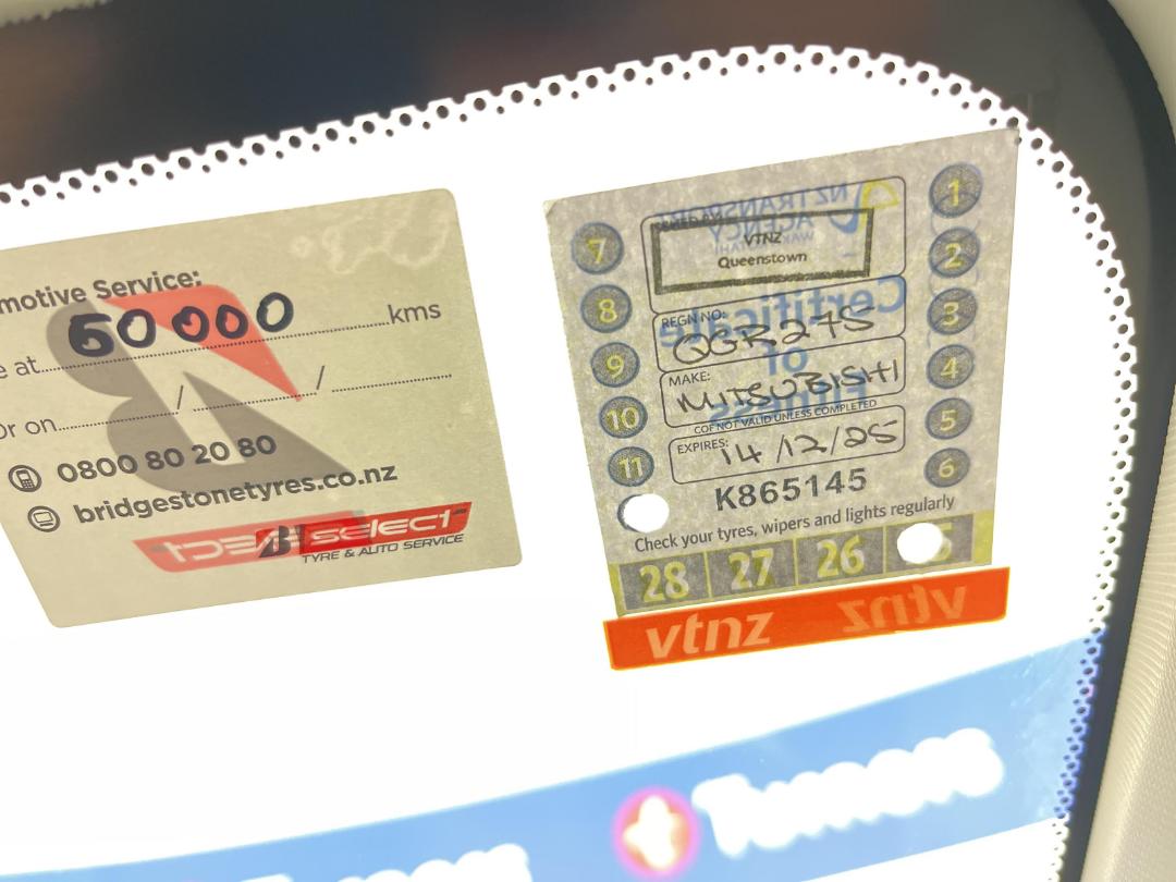 Photo '23' of Mitsubishi Eclipse Cross