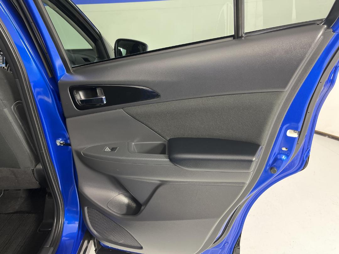 Photo '19' of Mitsubishi Eclipse Cross