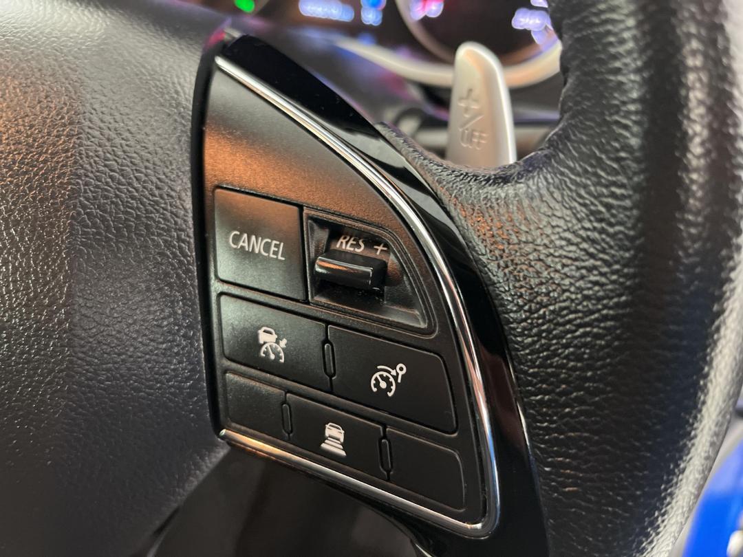 Photo '26' of Mitsubishi Eclipse Cross