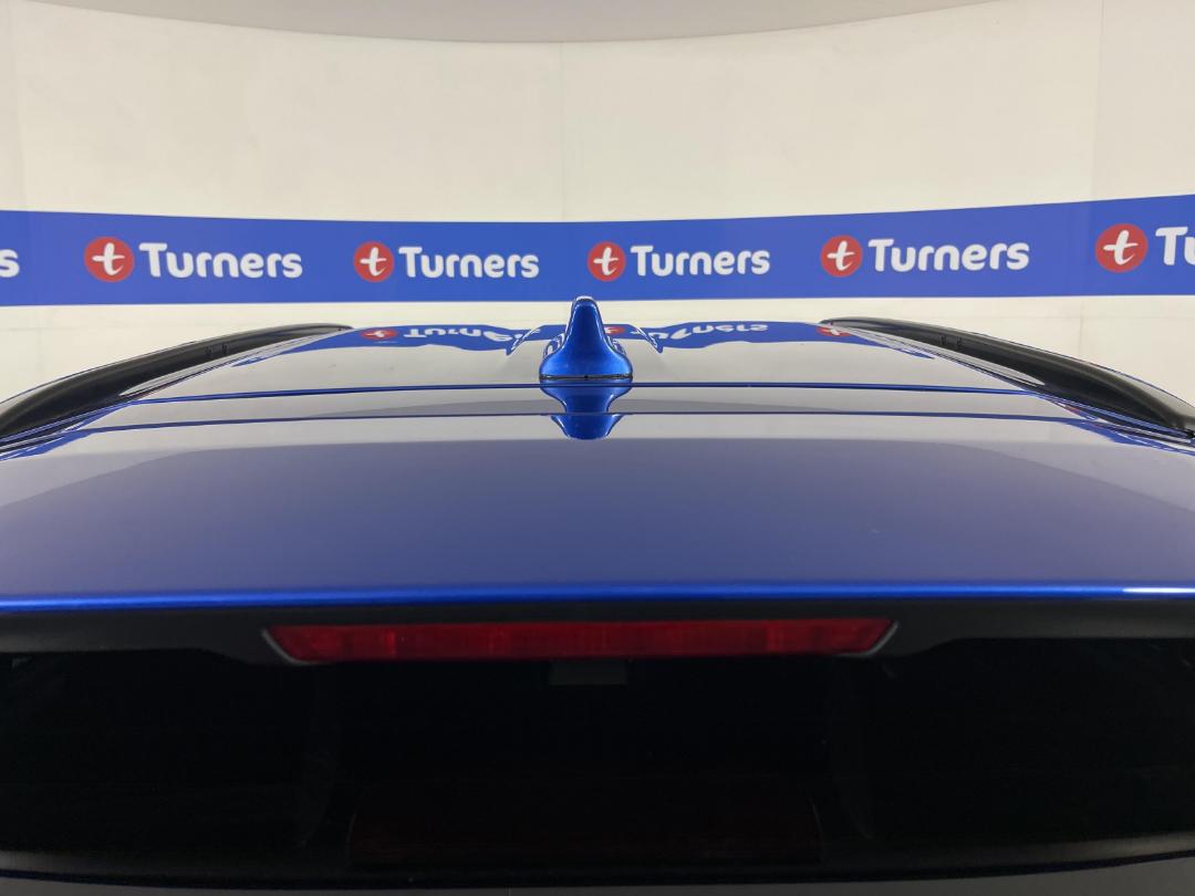 Photo '29' of Mitsubishi Eclipse Cross