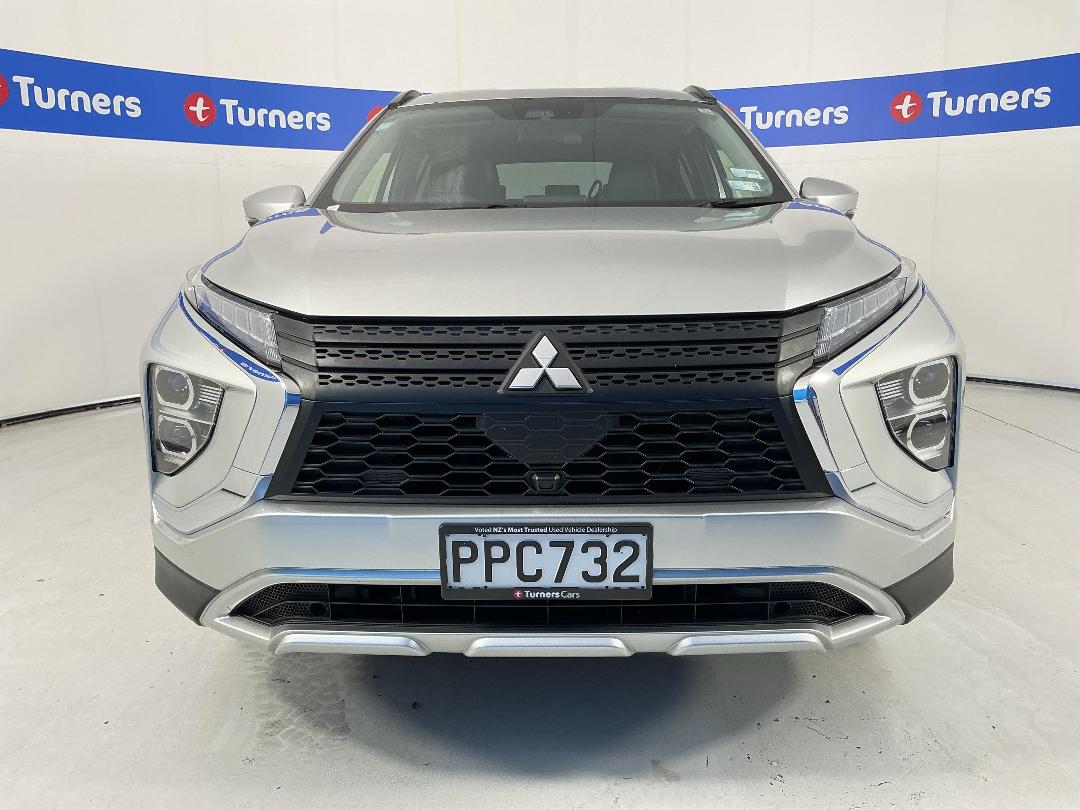 Photo '2' of Mitsubishi Eclipse Cross