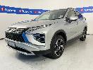 Thumbnail '4' of Mitsubishi Eclipse Cross