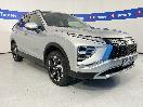 Thumbnail '1' of Mitsubishi Eclipse Cross