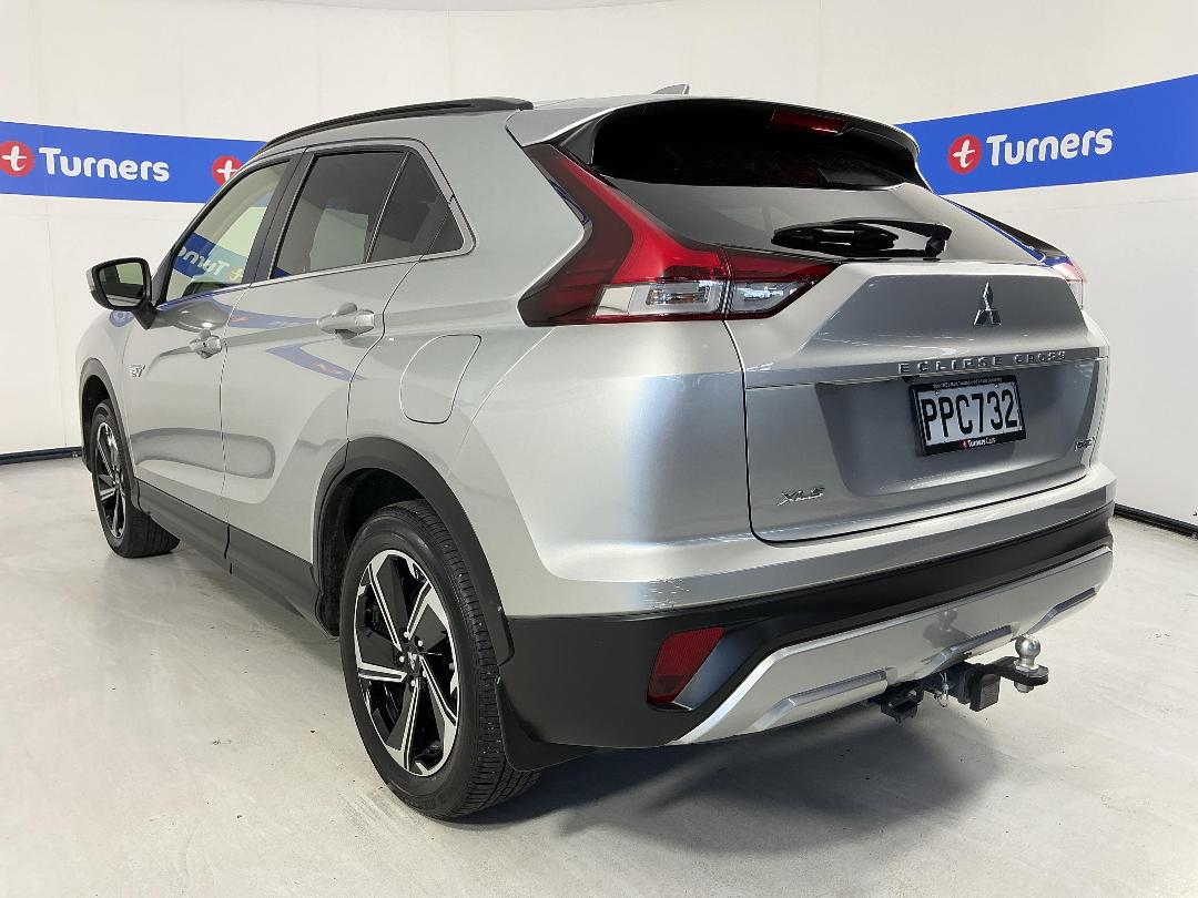 Photo '5' of Mitsubishi Eclipse Cross