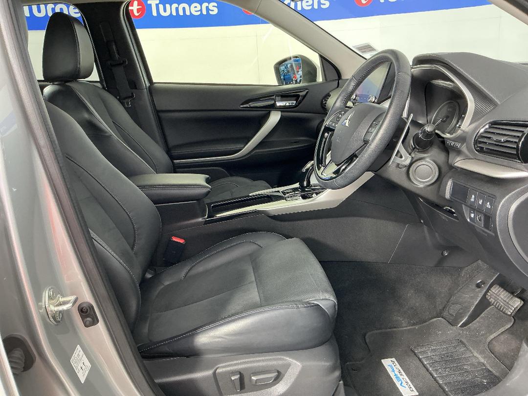 Photo '16' of Mitsubishi Eclipse Cross