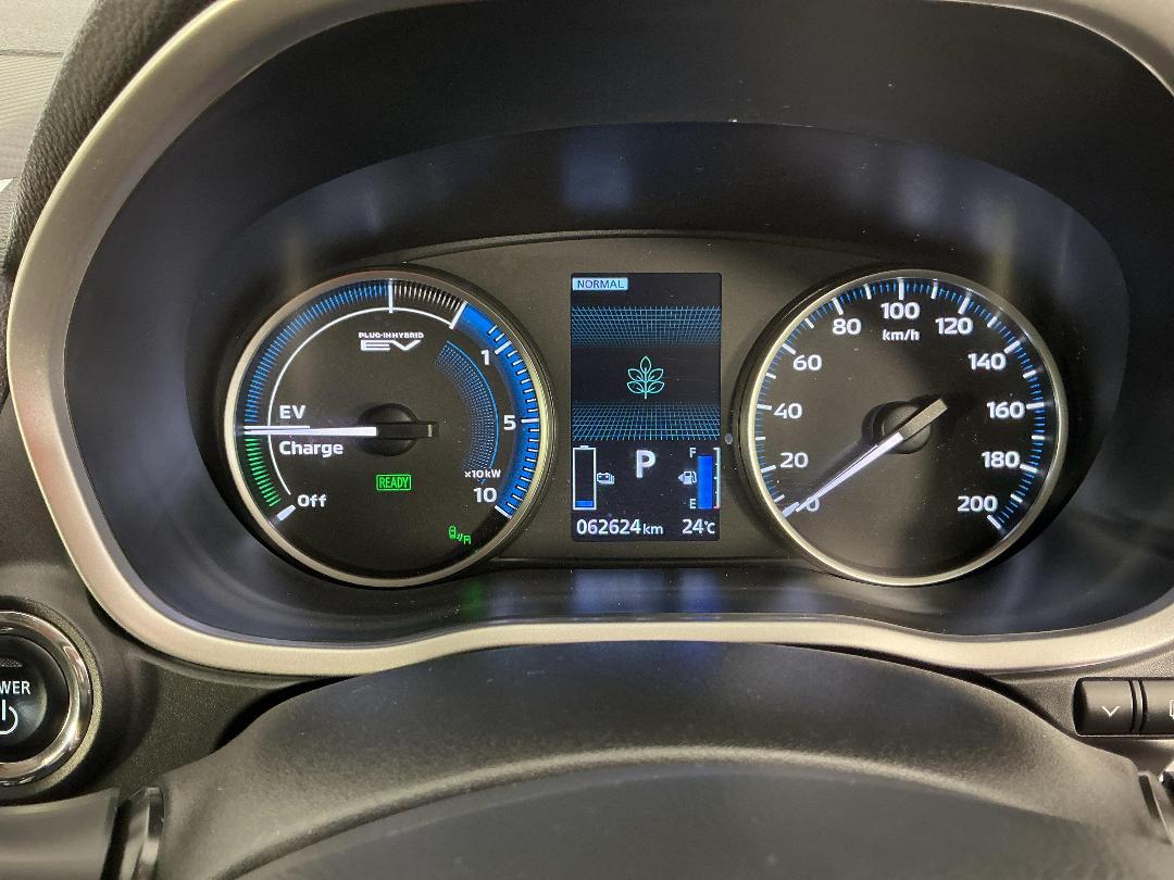 Photo '21' of Mitsubishi Eclipse Cross