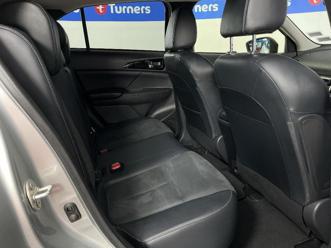 Photo '20' of Mitsubishi Eclipse Cross