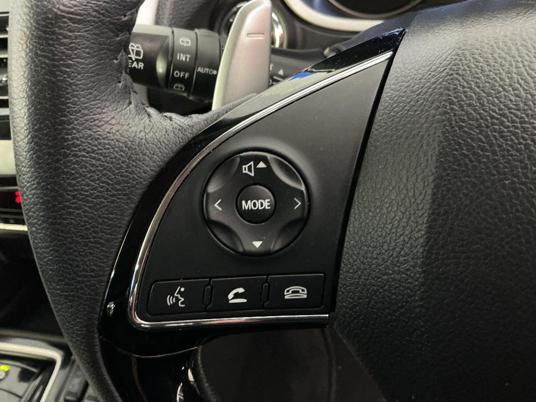 Photo '26' of Mitsubishi Eclipse Cross