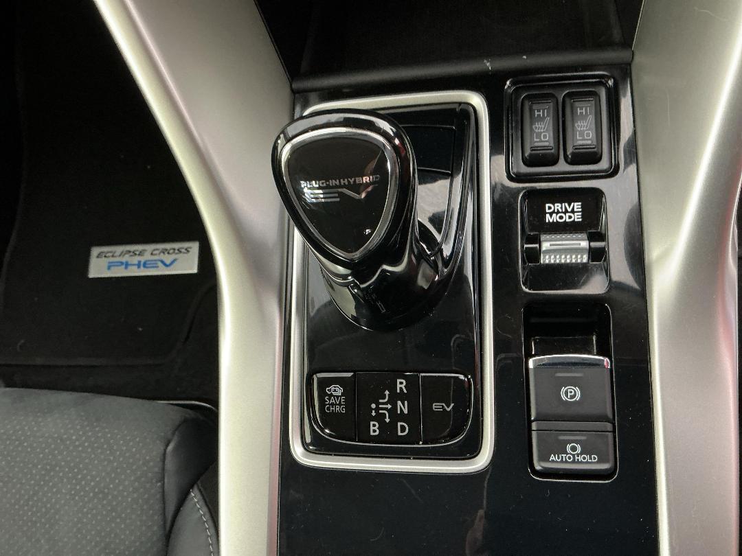 Photo '27' of Mitsubishi Eclipse Cross