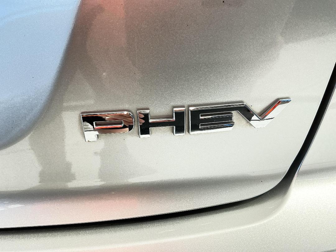 Photo '31' of Mitsubishi Eclipse Cross