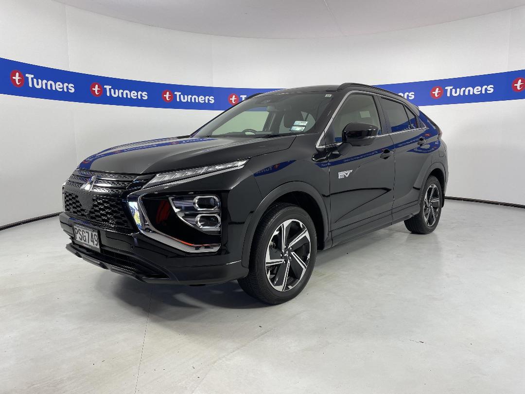 Photo '4' of Mitsubishi Eclipse Cross Photo '4' of Mitsubishi Eclipse Cross