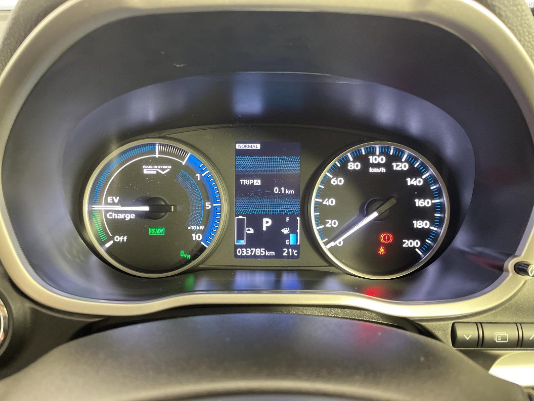 Photo '21' of Mitsubishi Eclipse Cross Photo '21' of Mitsubishi Eclipse Cross