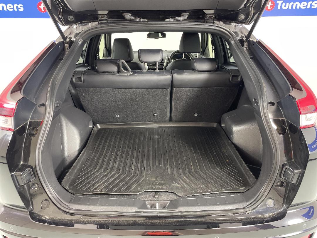 Photo '14' of Mitsubishi Eclipse Cross Photo '14' of Mitsubishi Eclipse Cross