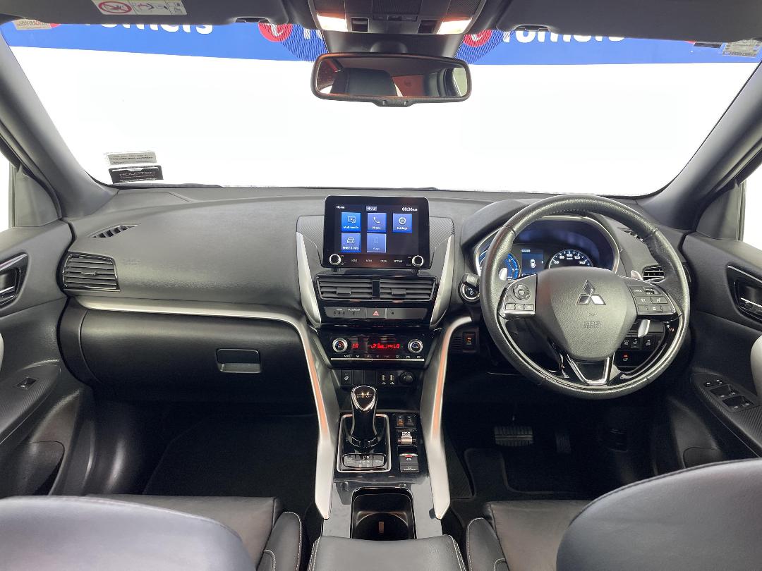 Photo '17' of Mitsubishi Eclipse Cross Photo '17' of Mitsubishi Eclipse Cross