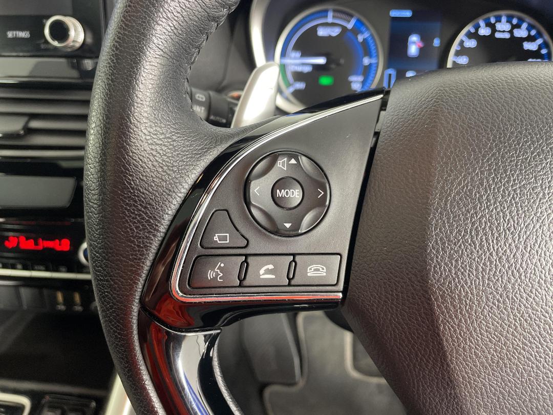 Photo '25' of Mitsubishi Eclipse Cross Photo '25' of Mitsubishi Eclipse Cross