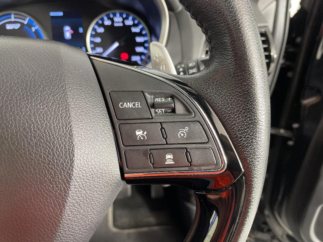 Photo '26' of Mitsubishi Eclipse Cross Photo '26' of Mitsubishi Eclipse Cross