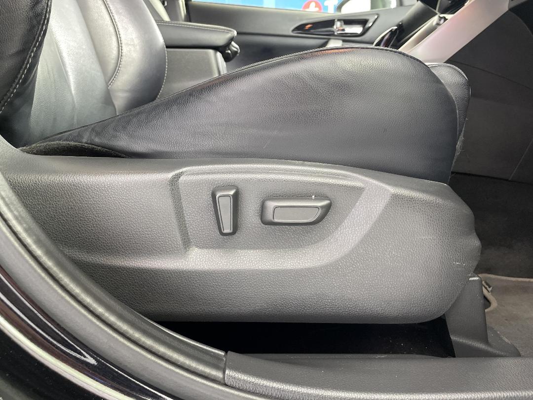 Photo '29' of Mitsubishi Eclipse Cross Photo '29' of Mitsubishi Eclipse Cross