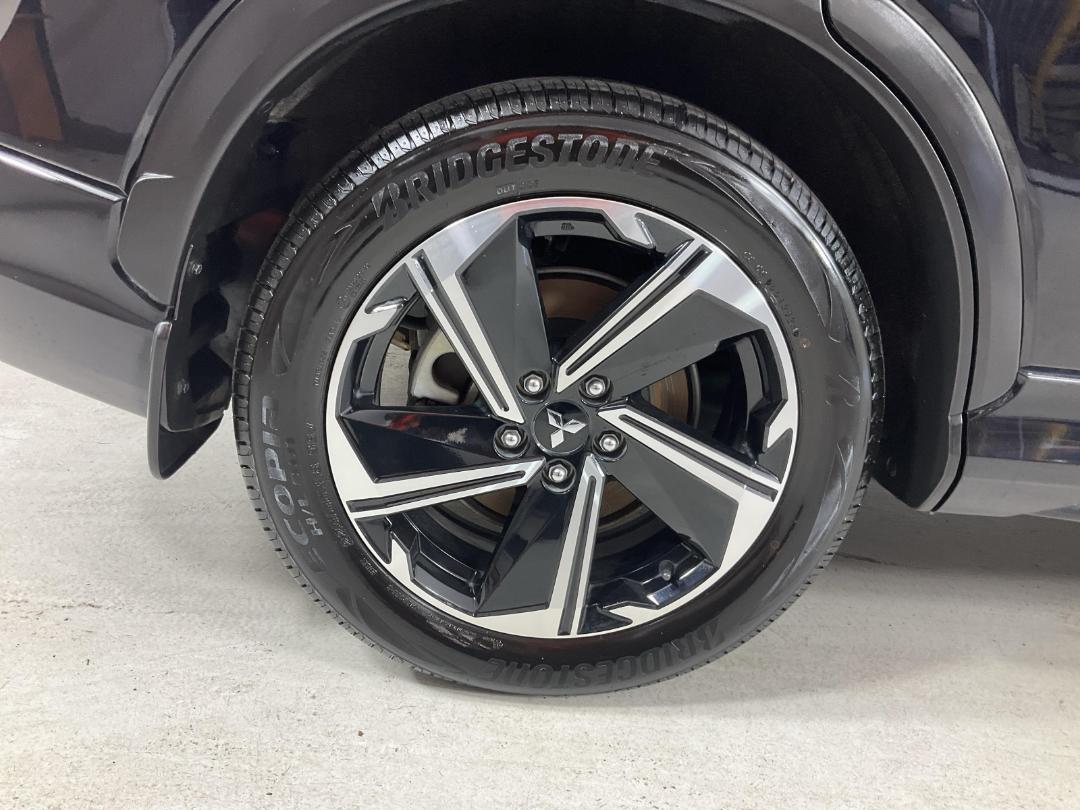 Photo '12' of Mitsubishi Eclipse Cross Photo '12' of Mitsubishi Eclipse Cross