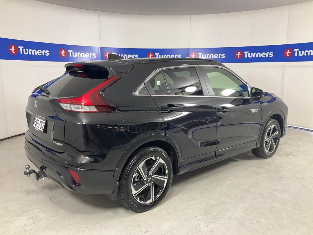 Photo '7' of Mitsubishi Eclipse Cross Photo '7' of Mitsubishi Eclipse Cross