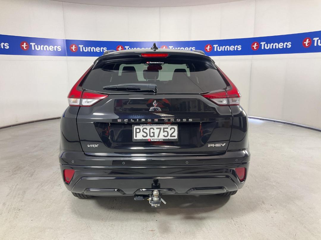 Photo '6' of Mitsubishi Eclipse Cross Photo '6' of Mitsubishi Eclipse Cross