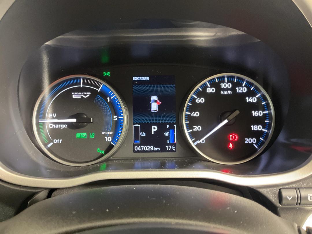 Photo '21' of Mitsubishi Eclipse Cross Photo '21' of Mitsubishi Eclipse Cross