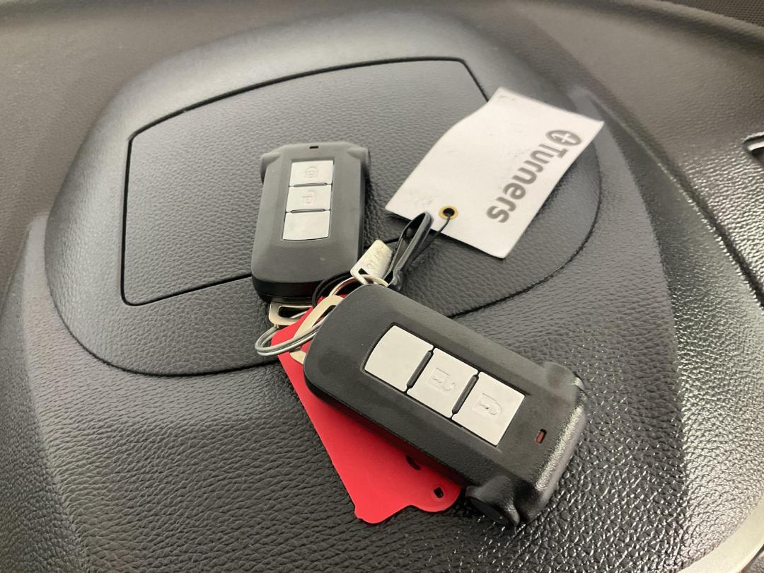 Photo '22' of Mitsubishi Eclipse Cross Photo '22' of Mitsubishi Eclipse Cross