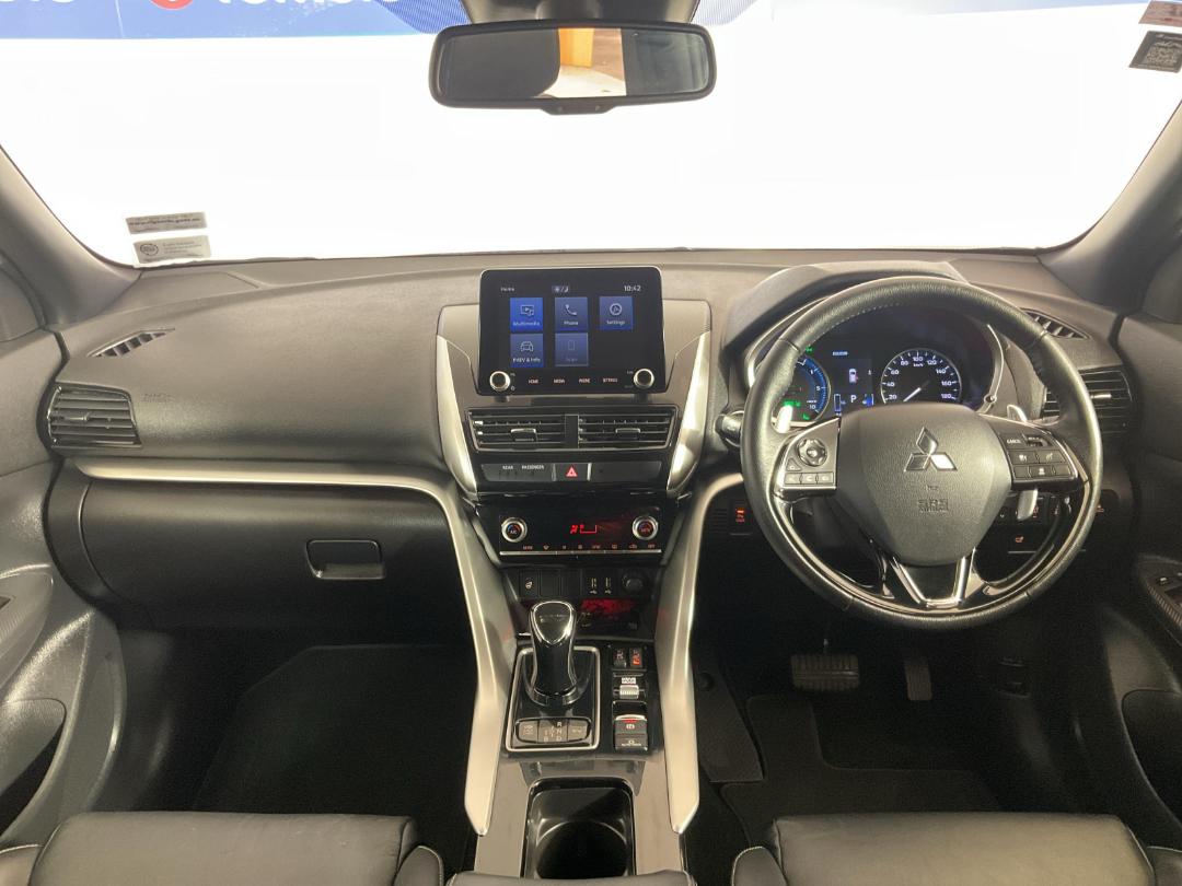 Photo '17' of Mitsubishi Eclipse Cross Photo '17' of Mitsubishi Eclipse Cross