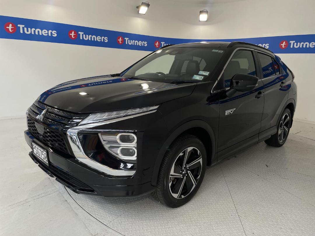 Photo '4' of Mitsubishi Eclipse Cross Photo '4' of Mitsubishi Eclipse Cross