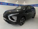 Thumbnail '4' of Mitsubishi Eclipse Cross