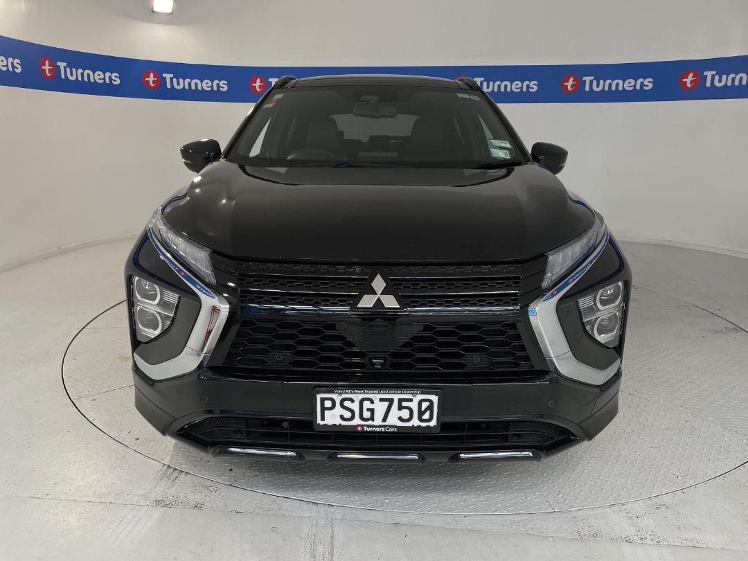 Photo '2' of Mitsubishi Eclipse Cross Photo '2' of Mitsubishi Eclipse Cross