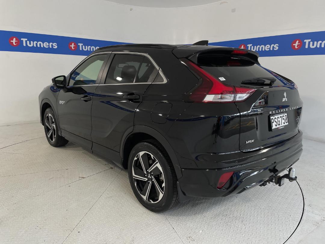 Photo '5' of Mitsubishi Eclipse Cross Photo '5' of Mitsubishi Eclipse Cross