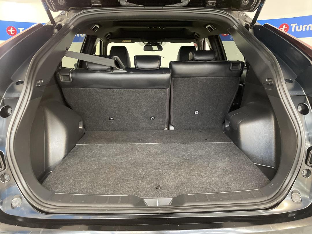 Photo '14' of Mitsubishi Eclipse Cross Photo '14' of Mitsubishi Eclipse Cross